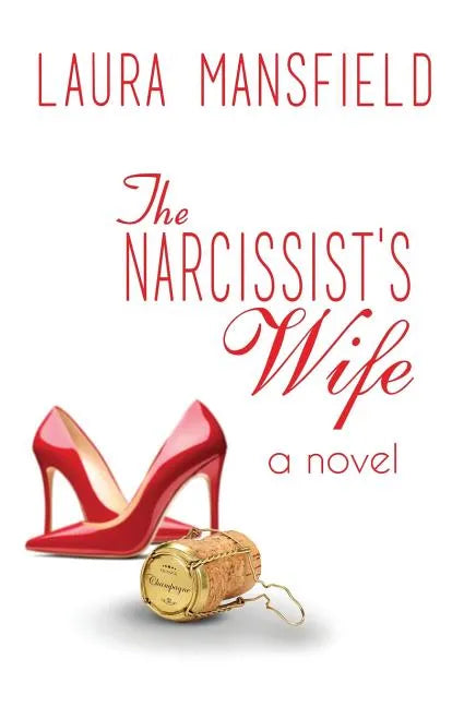 The Narcissist's Wife - Paperback