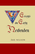 Essays on Early Newenden - Paperback