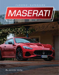 Maserati - Library Binding