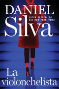 The Cellist / La Violonchelista \ (Spanish Edition) - Paperback