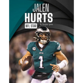 Jalen Hurts: NFL Star - Paperback