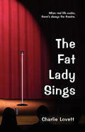 The Fat Lady Sings - Paperback
