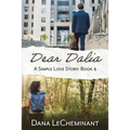 Dear Dalia - Paperback