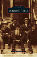 Around Lima - Hardcover