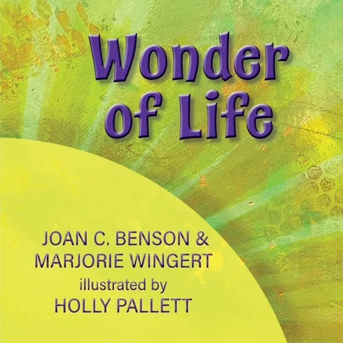 Wonder of Life - Paperback