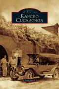 Rancho Cucamonga - Hardcover