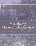 Visualizing Harmonic Experience: Diagrams of melodic and harmonic tension - Paperback