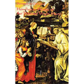 Homilies in Praise of the Blessed Virgin Mary: Volume 18 - Paperback