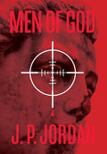 Men of God - Hardcover