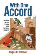 With One Accord: Affirming Cat - Paperback