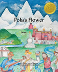 Pola's Flower - Paperback