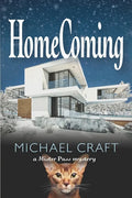 HomeComing: A Mister Puss Mystery - Paperback