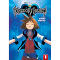 Kingdom Hearts #1 - Library Binding
