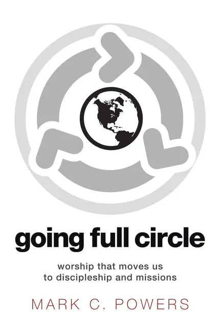 Going Full Circle - Paperback