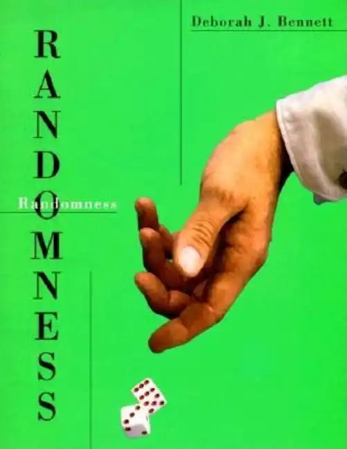 Randomness - Paperback