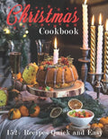 Christmas Cookbook: 152+ Recipes Quick and Easy - Paperback