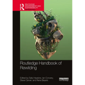 Routledge Handbook of Rewilding - Paperback