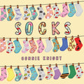 Socks - Paperback