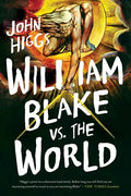 William Blake vs. the World - Hardcover