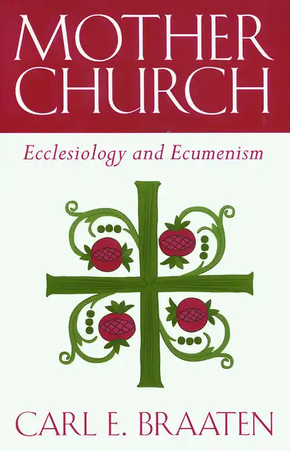 Mother Church - Paperback