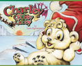 Charley the Chubby Cubby - Hardcover
