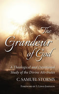 The Grandeur of God - Paperback