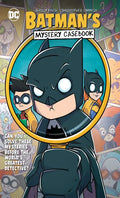 Batman's Mystery Casebook - Paperback