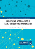 Innovative Approaches in Early Childhood Mathematics - Paperback