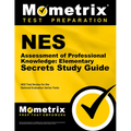 NES Assessment of Professional Knowledge: Elementary Secrets Study Guide: NES Test Review for the National Evaluation Series Tests - Paperback