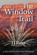 The Window Trail - Paperback