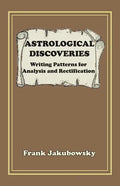 Astrological Discoveries - Paperback
