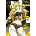 Akame Ga Kill!, Vol. 12 - Paperback