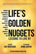 Life's Golden Nuggets: Lessons to Live By - Paperback