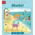 Sharks! - Paperback
