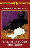 The Impetuous Mistress - Paperback