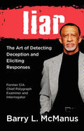 Liar - Paperback