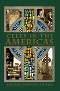 Celts in the Americas - Paperback