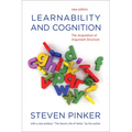 Learnability and Cognition, New Edition: The Acquisition of Argument Structure - Paperback