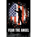 Fear the Angel - Paperback