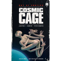 Cosmic Cage: Gay SF Erotica - Paperback