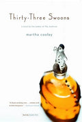 Thirty-Three Swoons - Paperback