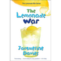 The Lemonade War - Hardcover