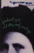 Fernhurst, Q.E.D. and Other Early Writings - Paperback