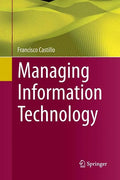 Managing Information Technology - Paperback
