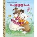 The Hug Book - Hardcover