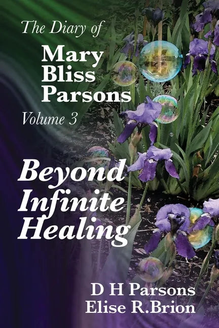 Beyond Infinite Healing - Paperback