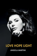 Love Hope Light - Hardcover