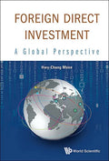 Foreign Direct Investment: A Global Perspective - Hardcover
