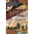 Maps of Fate: (Threads West, an American Saga Book 2) - Paperback