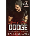 Blood & Bones - Dodge - Paperback